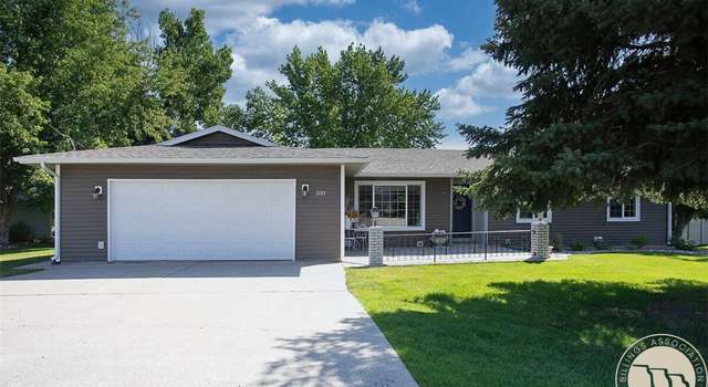 Photo of 2133 Skyview Dr Dr, Billings, MT 59105