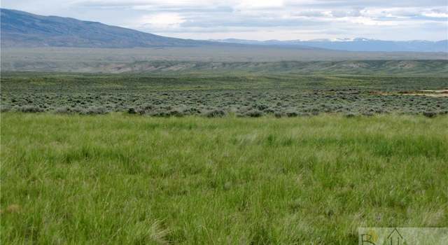 Photo of tbd Cottonwood Rd, Bridger, MT 59014