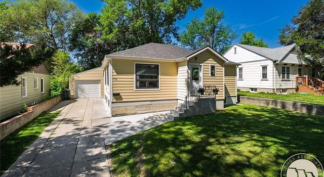 Photo of 1128 N 24th St, Billings, MT 59101