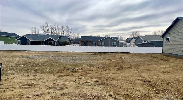 Photo of 856 El Rancho Dr, Billings, MT 59105