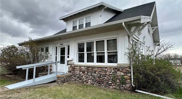 Photo of 1103 County Road Rd, Nashua, MT 59248