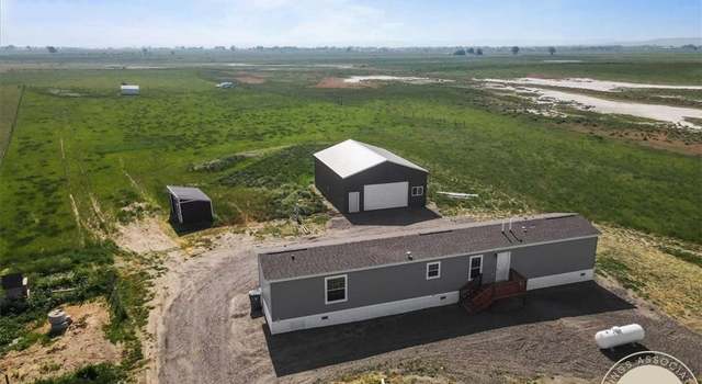 Photo of 7615 12 Mile Rd, Shepherd, MT 59079
