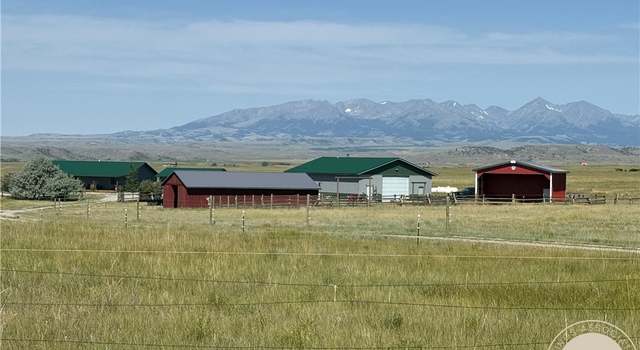Photo of 42 Jim Parrent Lane Ln, Big Timber, MT 59011