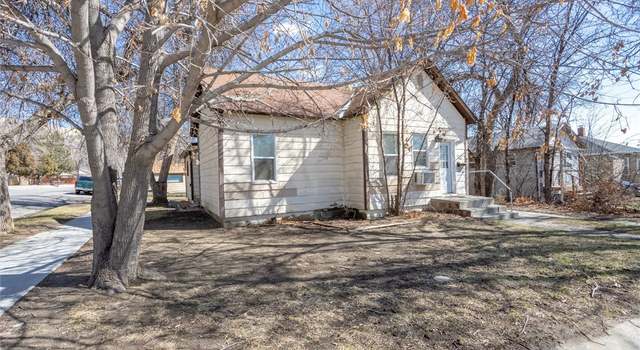 Photo of 2320 and 2316 11th Ave N And North 24th, Billings, MT 59101
