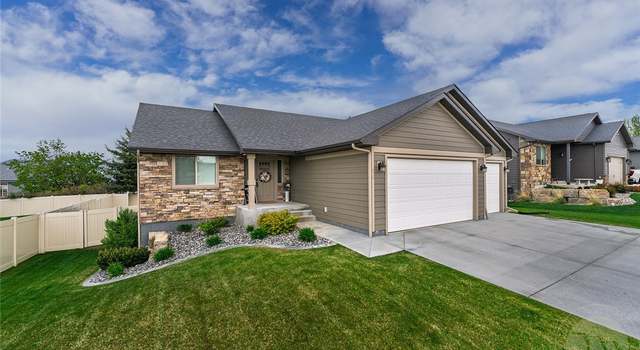 Photo of 928 Tierra Dr, Billings, MT 59105
