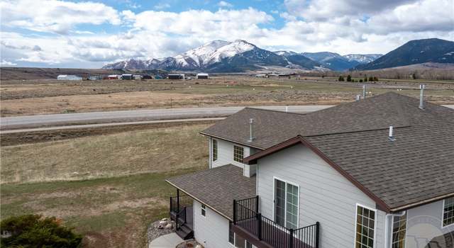 Photo of 740 Lower Continental Dr #21, Red Lodge, MT 59068