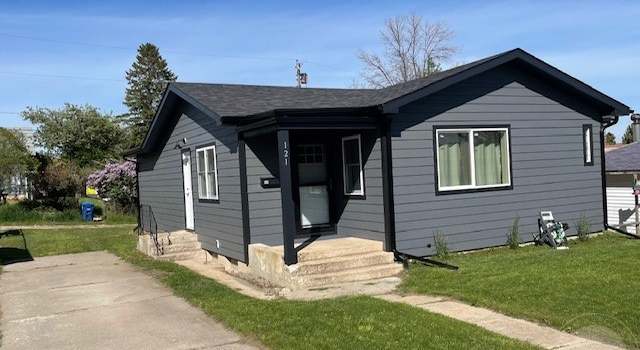 Photo of 121 14th Avenue South Ave, Lewistown, MT 59457