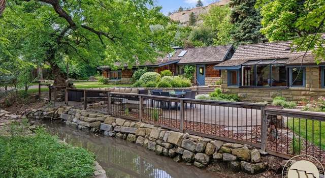 Photo of 3106 Smokey Lane Ln, Billings, MT 59102