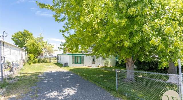 Photo of 107 S 8th St, Billings, MT 59102