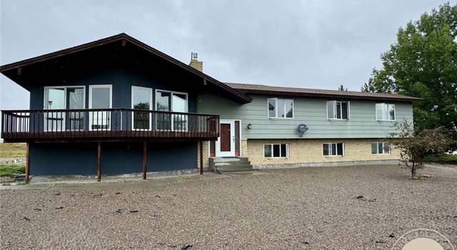 Photo of 1573 Sage, Laurel, MT 59044
