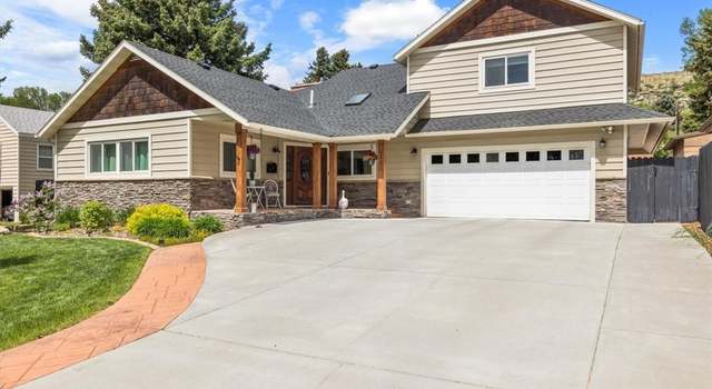 Photo of 651 Park Lane Ln, Billings, MT 59102