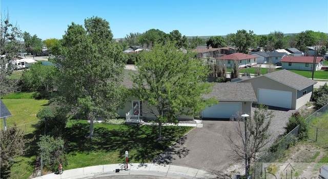 Photo of 903 Agate Ct, Hardin, MT 59034