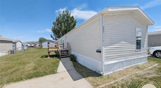 Photo of 2224 Highway 87 E #225, Billings, MT 59101