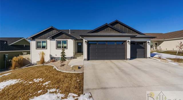 Photo of 3110 Forbes Blvd, Billings, MT 59106