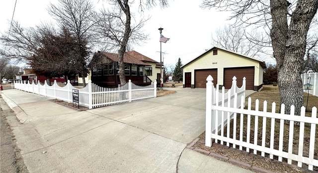 Photo of 840 6th Ave So Ave, Glasgow, MT 59230