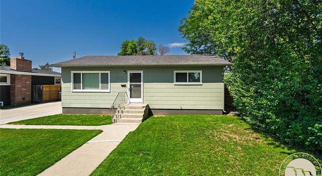 Photo of 430 Glen Dr, Billings, MT 59102