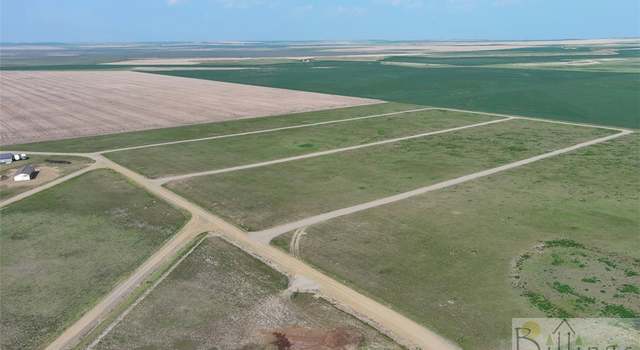 Photo of Lot 8 Winalta Ave, Broadview, MT 59015