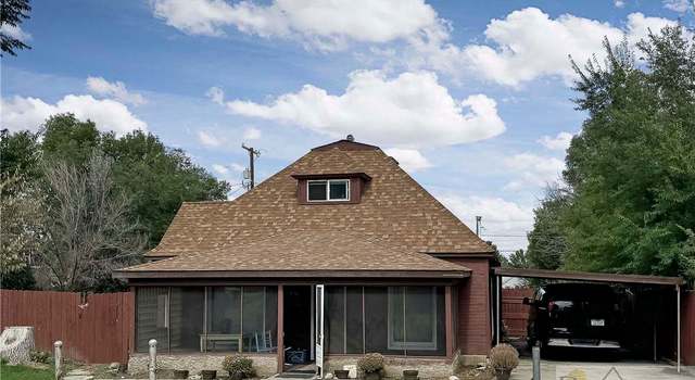 Photo of 311 Yellowstone Ave, Belfry, MT 59008