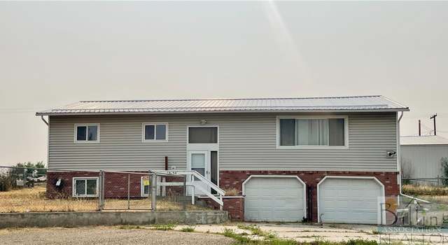 Photo of 16654 Iowa Ave, Broadview, MT 59105