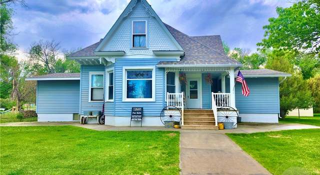 Photo of 413 Courtenay Ave, MT 59349