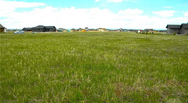 Photo of Lot 24 Big Sky Dr, Red Lodge, MT 59068