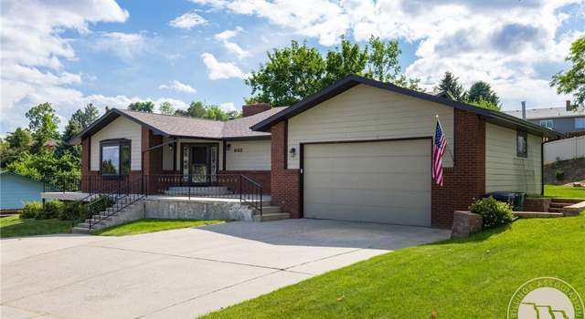 Photo of 642 Shamrock Ln, Billings, MT 59105