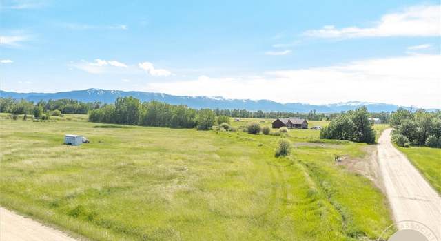 Photo of 6 Lupine Cir, Roberts, MT 59070
