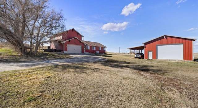 Photo of 14035 3rd St, Broadview, MT 59015