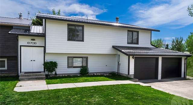 Photo of 6706 S 12th Street St, Huntley, MT 59037