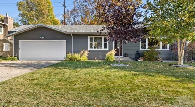 Photo of 2209 24th St W, Billings, MT 59102