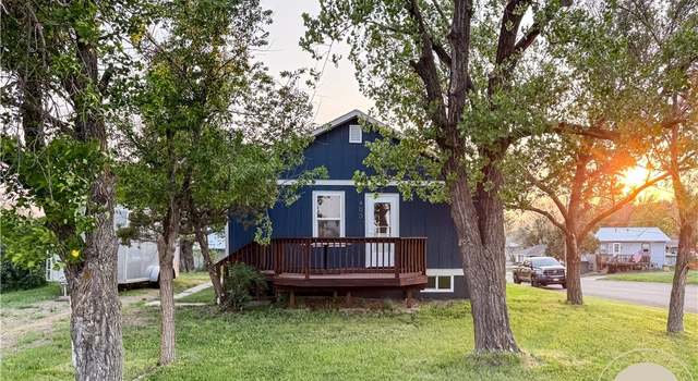 Photo of 403 Lake Street St, Baker, MT 59313