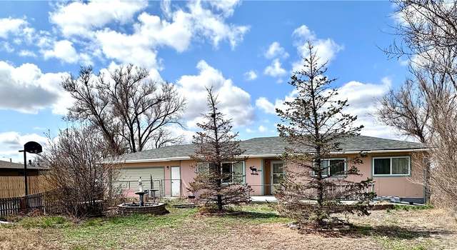 Photo of 117 Trumper Street St, Nashua, MT 59248