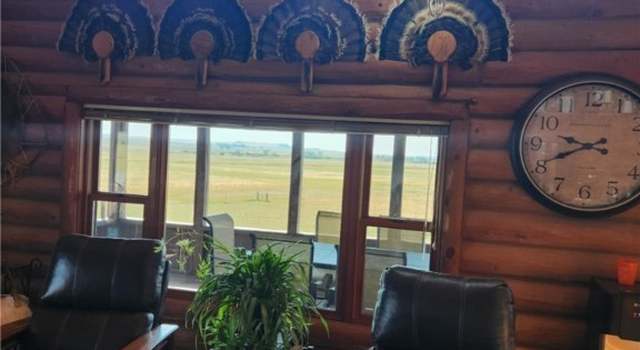 Photo of 93 Butte Creek Lane Ln, Jordan, MT 59337