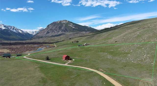 Photo of 90 Getaway Trail Trl, Roscoe, MT 59071