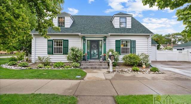 Photo of 821 N Kendrick Ave, Glendive, MT 59330