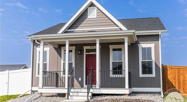 Photo of 1814 St Peter Ln, Billings, MT 59101