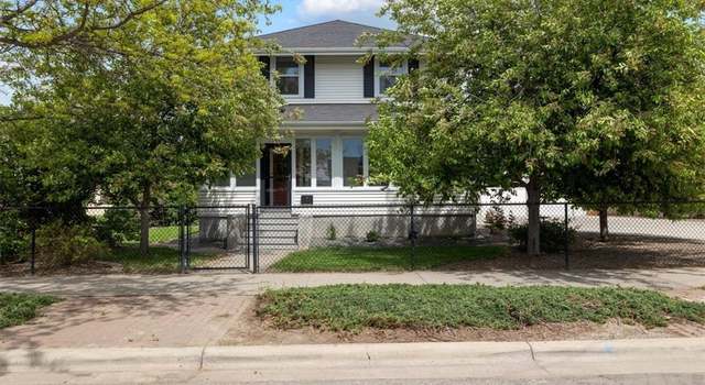 Photo of 115 S 29th St, Billings, MT 59101