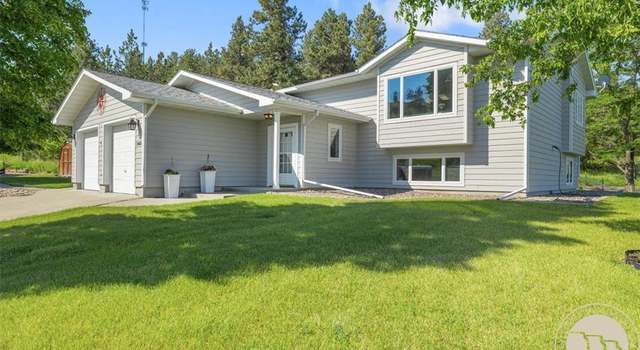 Photo of 2408 S Pryor Ct, Colstrip, MT 59323
