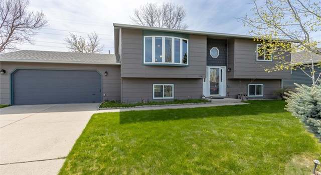 Photo of 1140 Governors Blvd, Billings, MT 59105