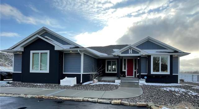 Photo of 900 Beretta Dr, Laurel, MT 59044