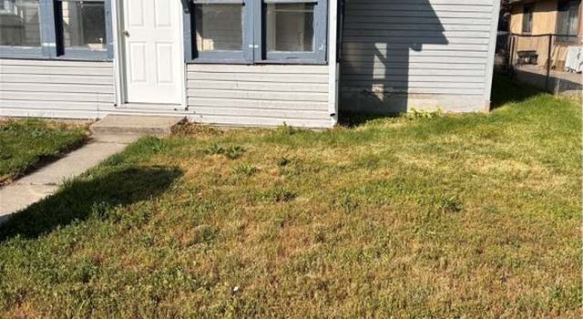 Photo of 724 S 31st St, Billings, MT 59101