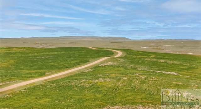 Photo of TBD Keggy Coulee, Melstone, MT 59054