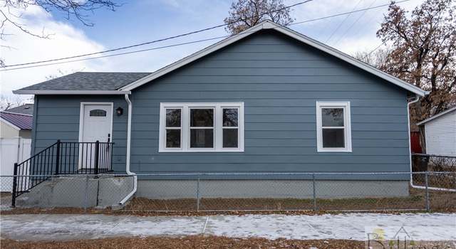 Photo of 2910 3rd Avenue South Ave, Billings, MT 59101