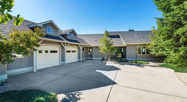 Photo of 4832 Piegan Trl, Billings, MT 59106