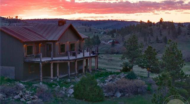 Photo of 148 Countryman Dr, Columbus, MT 59019