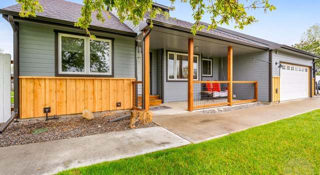 Photo of 1807 Natalie St, Billings, MT 59105
