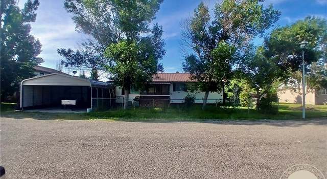 Photo of 919 Longhorn Ct, Hardin, MT 59034