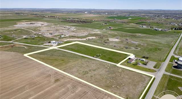 Photo of TBD Kenny Ln, Hardin, MT 59034