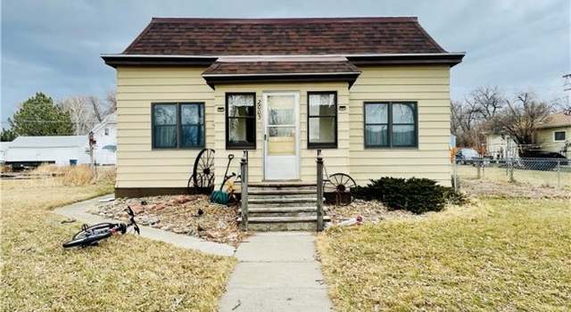 Photo of 2003 Franklin St, Other-see Remarks, MT 59442