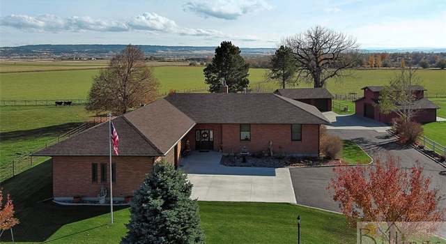 Photo of 1832 Three Bars Trail Trl, Billings, MT 59105